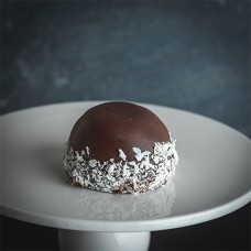 Gluten-Free Madagascar Silk Dessert 3 pcs